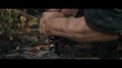 It never works when you need it to