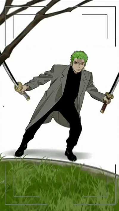 I don't think he has time