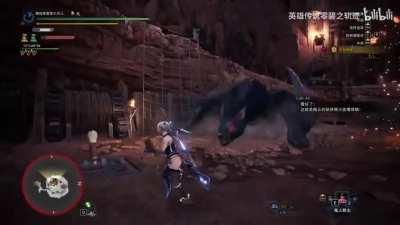 So this is how the DMC collab look like