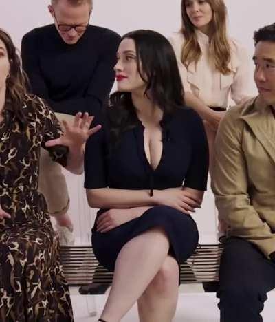 Kat Dennings