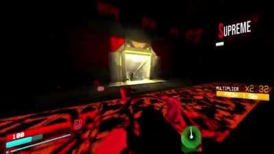 Hereâs how i imagine p-3 boss will appear