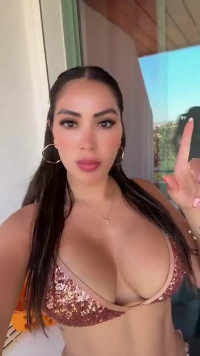 I love being naughty and cute 😈