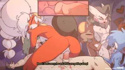 Bad Girls [Released]