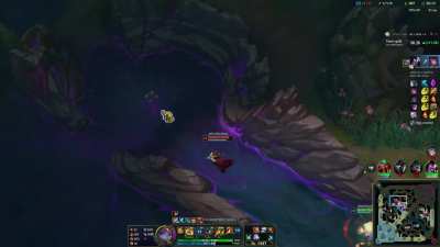 poppy yasuo 2vs4