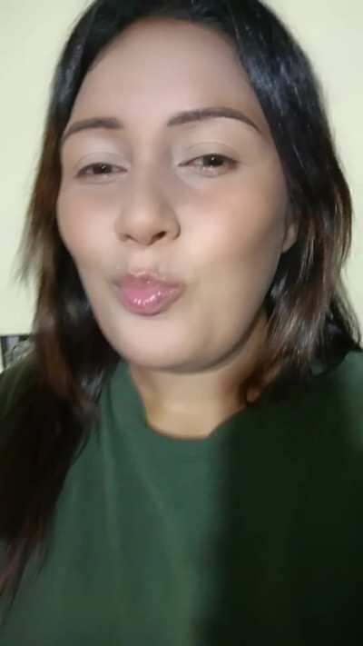 Today I feel like drinking milk to warm it up and then be able to bathe