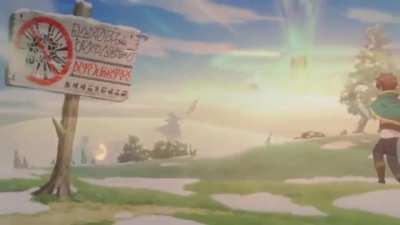 Kira after Shigechi accidentally takes the wrong sandwich bag