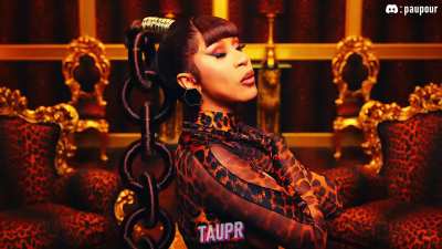 Splitscreen // WAP PMV // By Me!