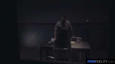 Pornfidelity - Riley Reid - Saved by a Silver Dollar