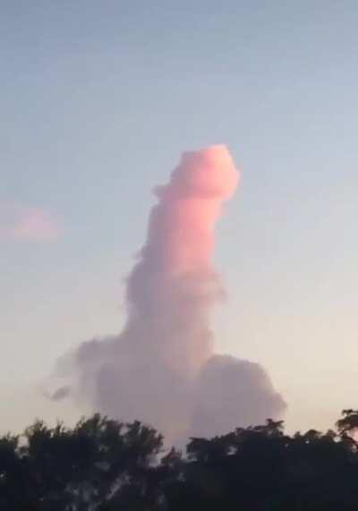 Give me a sign, Lord...