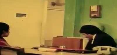 When you finally ask a crush out for coffee.