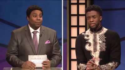 Karen's Potato Salad - RIP Chadwick Boseman