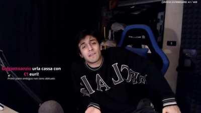 BLUR DISSA ZANO!!!! LA FINE DI STALLIONS & MELAGOODO?!?!?!?!?!!?!?!