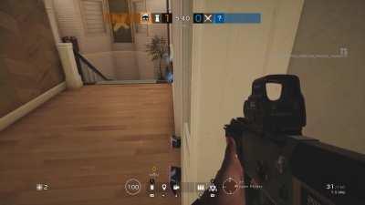 The banshee has taste