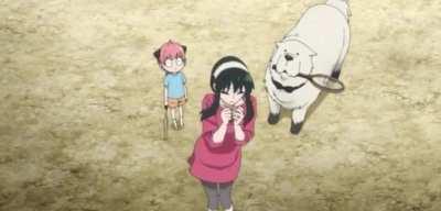 Yor sad cat dance 😸