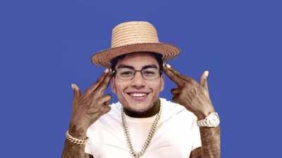 esto es lo que pasa cuando tengo tiempo libre