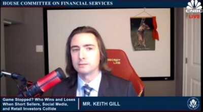 You heard the man. YES