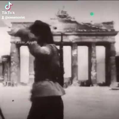 Daughter of the Soviet Union