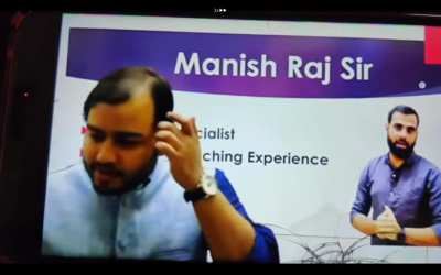 New Faculty in PW(MR)