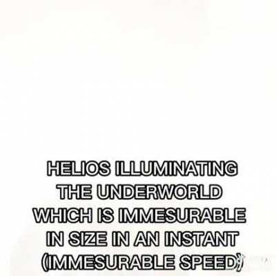 Batgos negs these god of mids