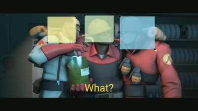 Shortly after banwave.