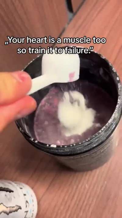 just took off about 70 years of the life