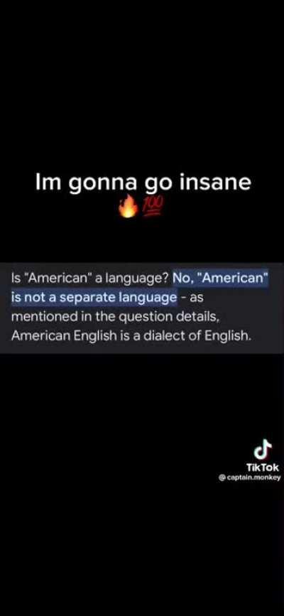 Watching this gave me pain on how stupid people are