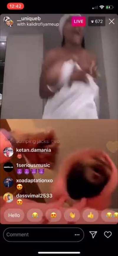 _uniqueB 🤪💦 jumpingjaxks fail