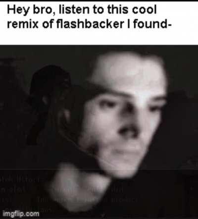 Heaven for Death PTSD