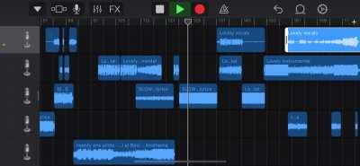 Please enjoy this Anathema/Lovely/Slowtown mashup