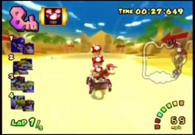 Matt and Ryan arguing over Mario Kart but it’s We Cry Together by Kendrick Lamar