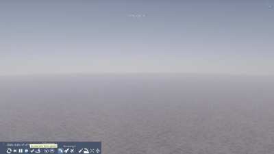 Holy crap thats a fast moon