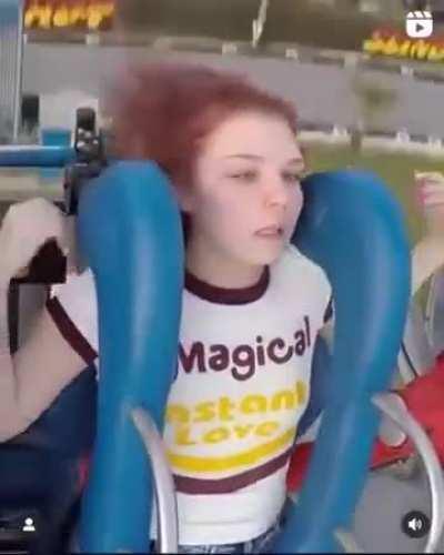 When Dream gets into reality