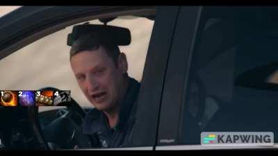 Average Demo Drivers in my Hard-Mode PUGs