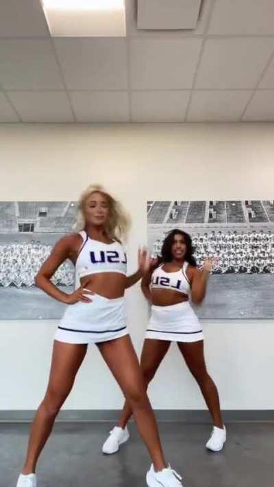 LSU