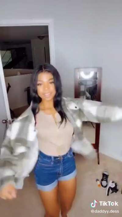 Expensive As Hell Outfit.