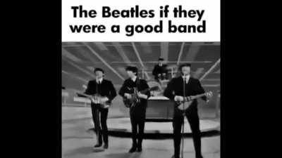 the pinsirs if they were a good band and not a shill genwunner band gottem