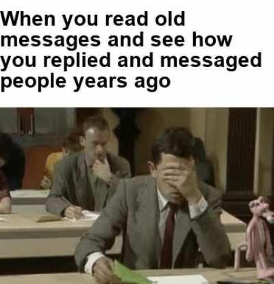 The ultimate cringe comp