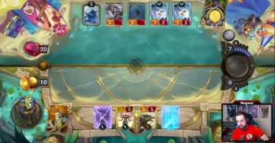 The Shuriman movie is so long that Mogwai had enough time to eat a whole ass banana, without even rushing it.