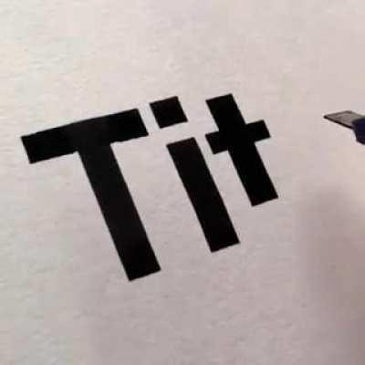 smoothness level intensifies