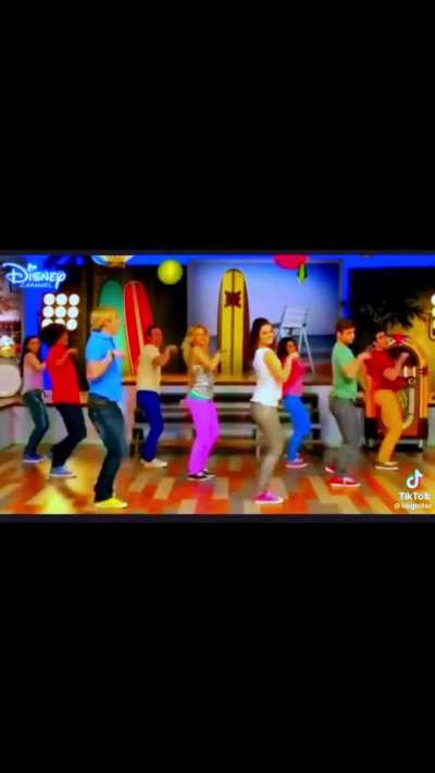 I js started editing pink core (if this can even be considered as it)