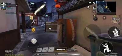 China Nuketown Gameplay