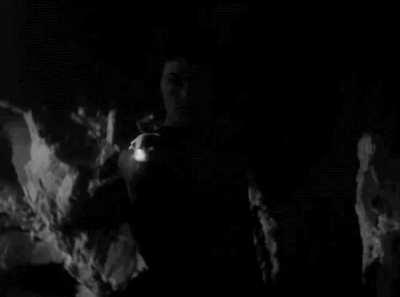 It Came from Outer Space (1953)