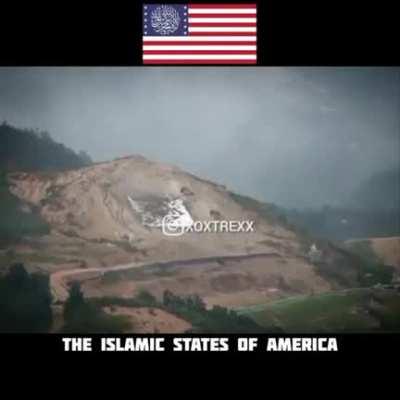 American ‘Mujahideen’