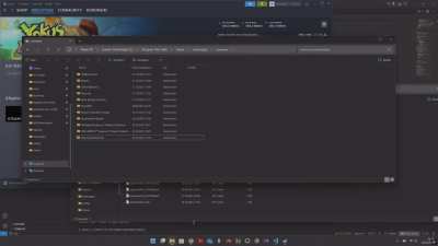 Download Clean Steam Files for any game using just Greenluma