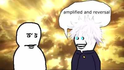 Hollow Purplemaxxing 🟣