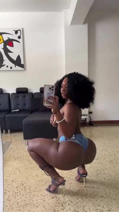 All I need is endless pleasure !