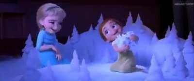 (perdido) Fandub do filme Frozen 2