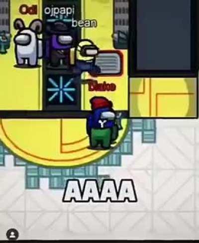 Atrapadísimo JAJAJAJAJAJA