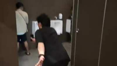 When you have 1000 hours in phasmophobia. [Credit: u/mr.kinur on IG]