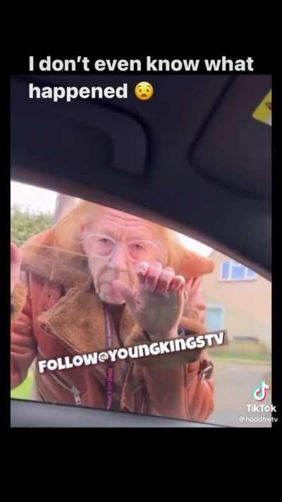 av'd bri'ish a'gomint